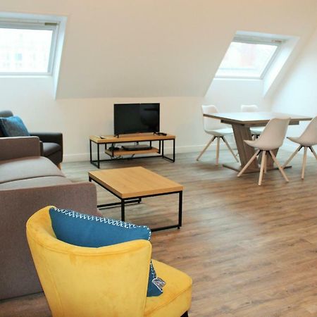 Studio Cocon Ultra Centre 勒芒 外观 照片