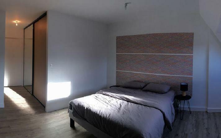 Studio Cocon Ultra Centre 勒芒 外观 照片