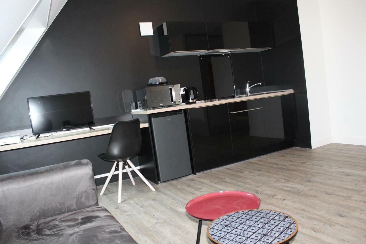 Studio Cocon Ultra Centre 勒芒 外观 照片