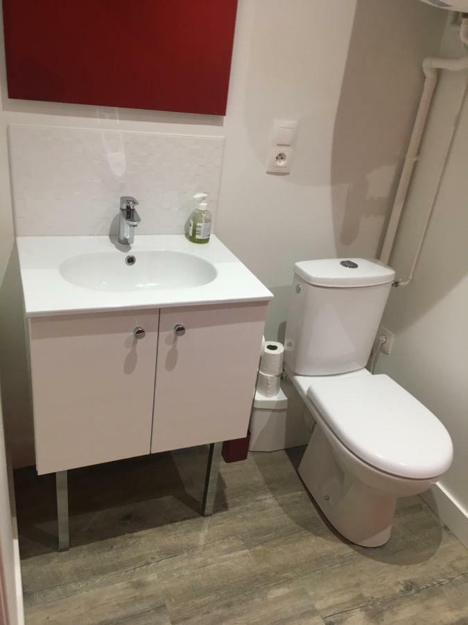 Studio Cocon Ultra Centre 勒芒 外观 照片