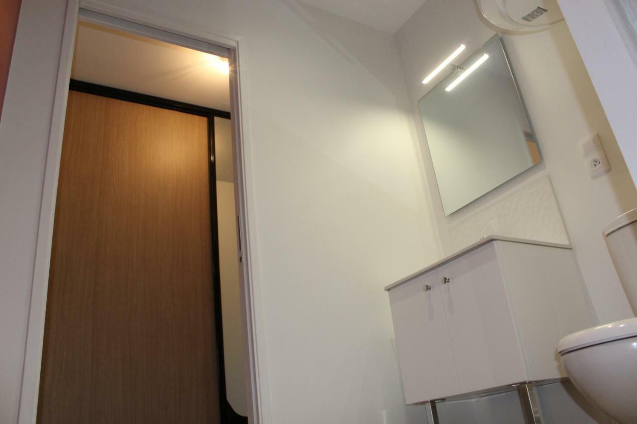 Studio Cocon Ultra Centre 勒芒 外观 照片